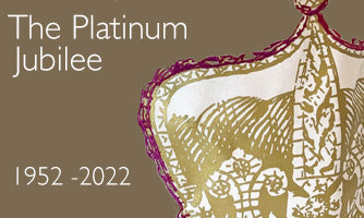 Celebrate The Queen's Platinum Jubilee