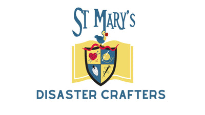 St Mary's Disaster Crafters