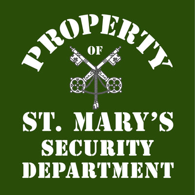 Security Department