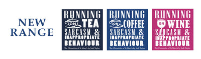 Running & Sarcasm Range