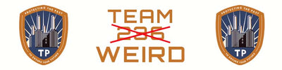 Team Weird