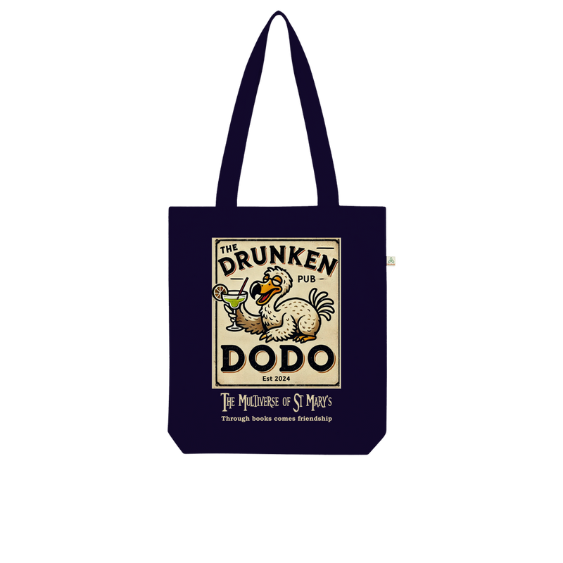 The Drunken Dodo Pub - Multiverse of St Mary&