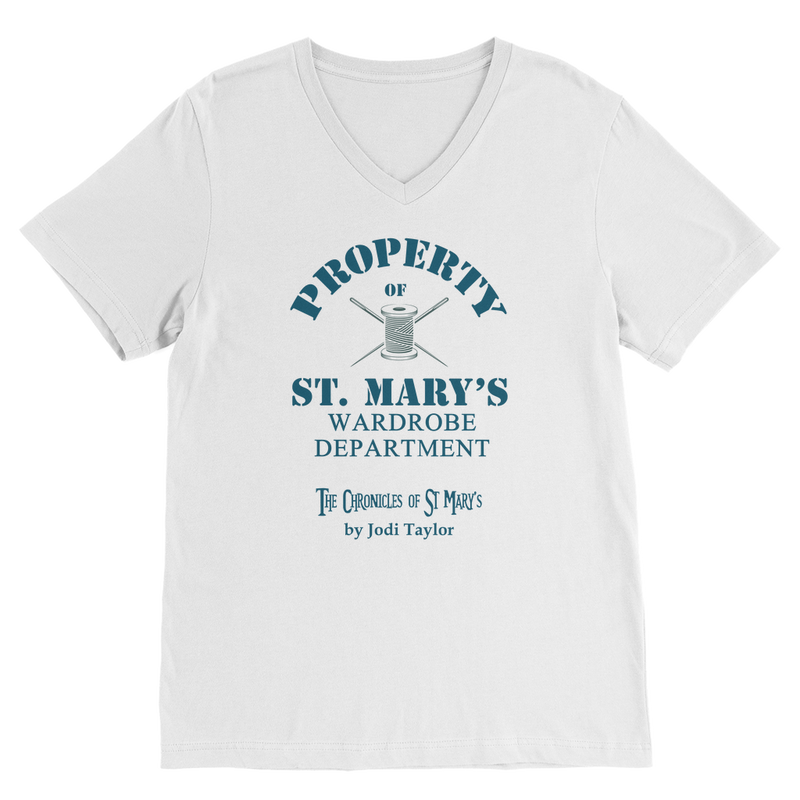 Property of St Mary&