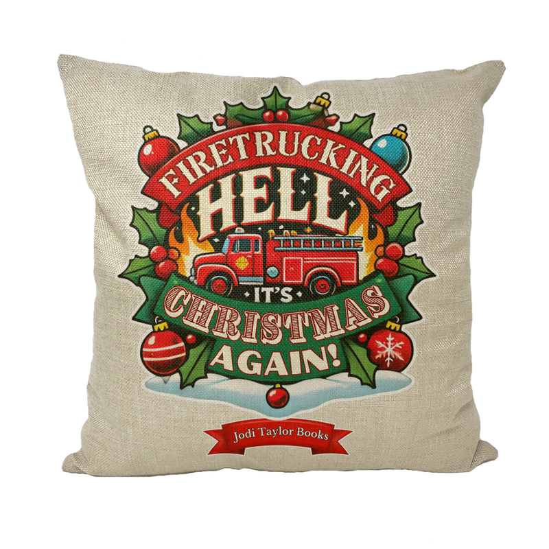 Firetrucking Hell - It&