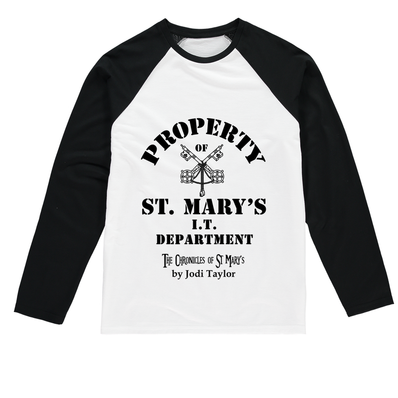 Property of St Mary&