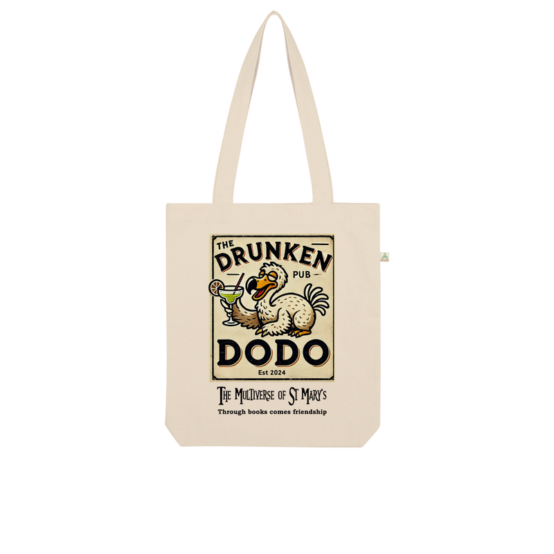 The Drunken Dodo Pub - Multiverse of St Mary&