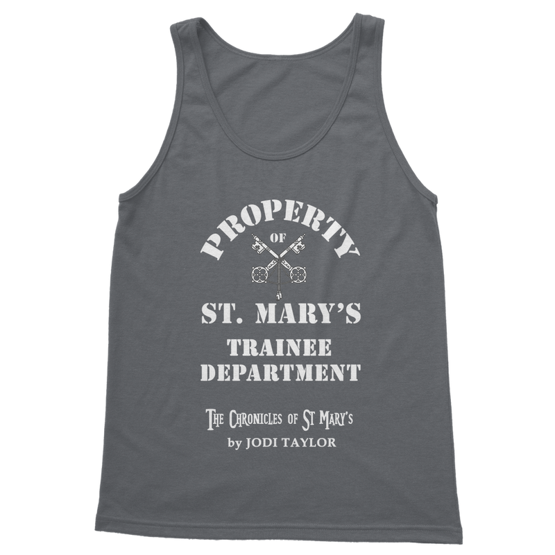 Property of St Mary&