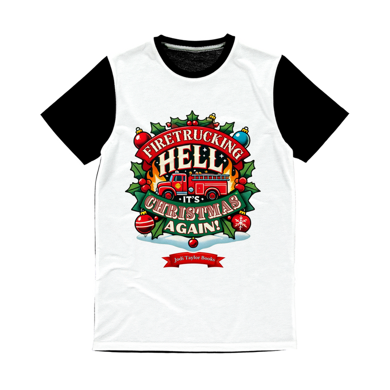 Firetrucking Hell - It&