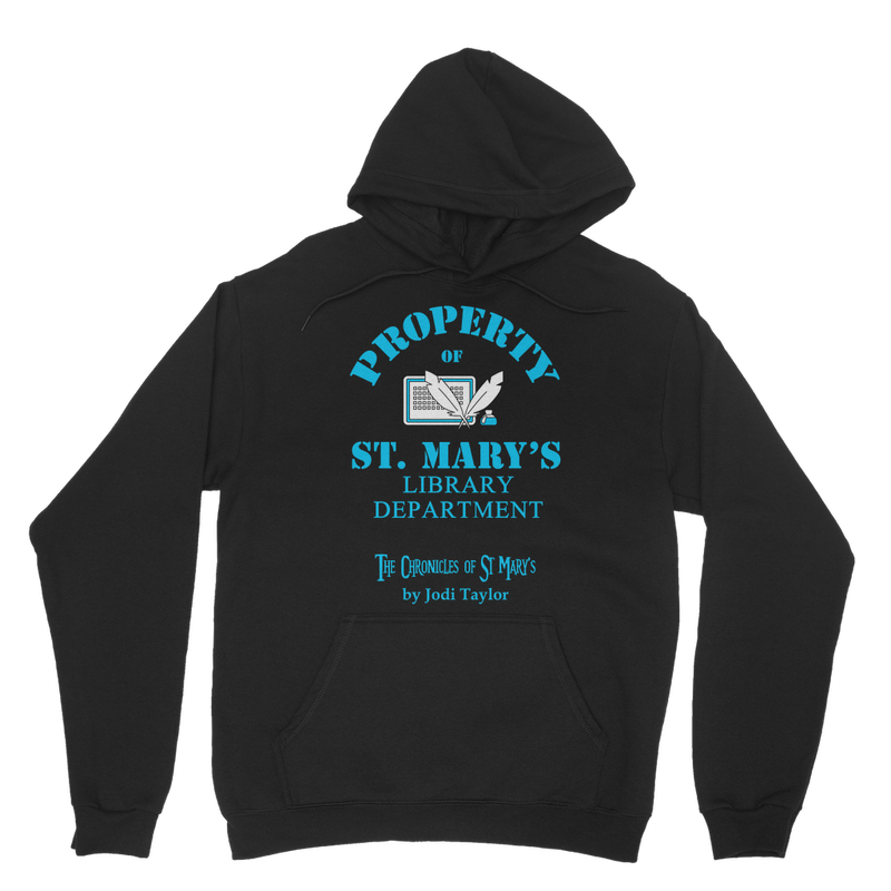 Property of St Mary&