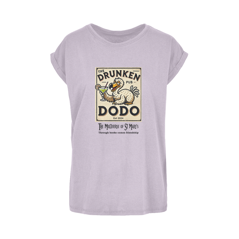 The Drunken Dodo Pub - Multiverse of St Mary&