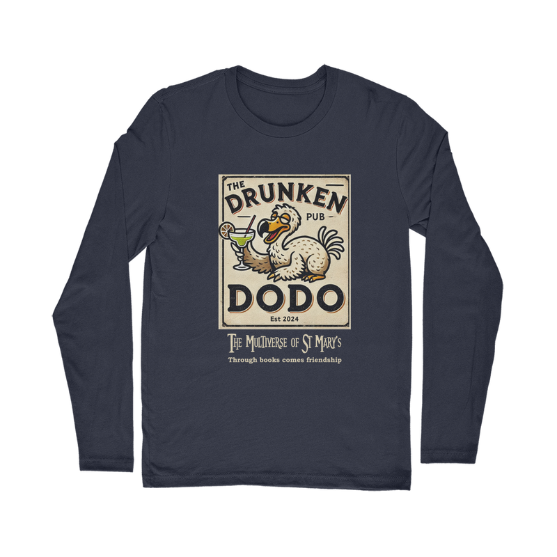 The Drunken Dodo Pub - Multiverse of St Mary&