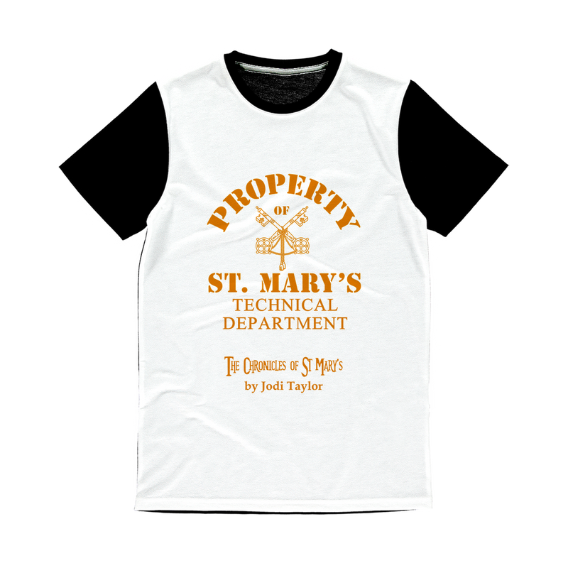 Property of St Mary&