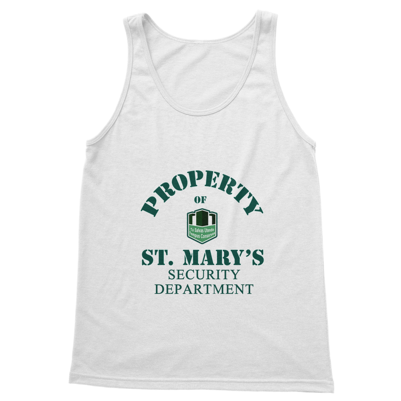 Property of St Mary&