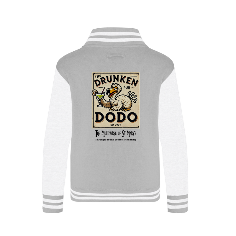 The Drunken Dodo Pub - Multiverse of St Mary&