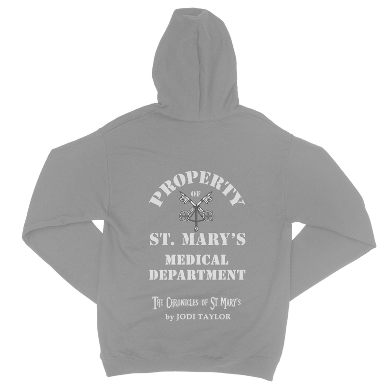 Property of St Mary&