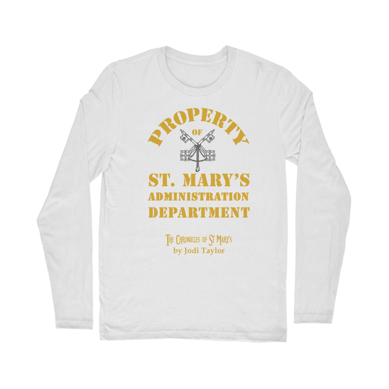 Property of St Mary&