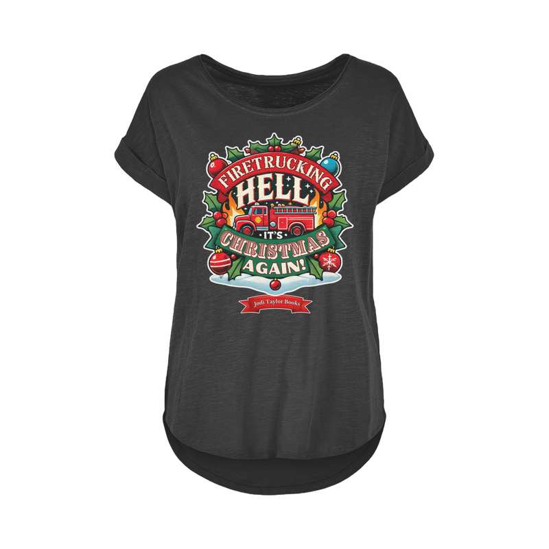 Firetrucking Hell - It&