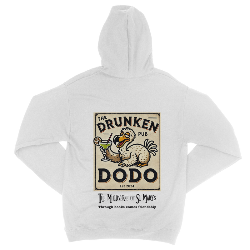 The Drunken Dodo Pub - Multiverse of St Mary&