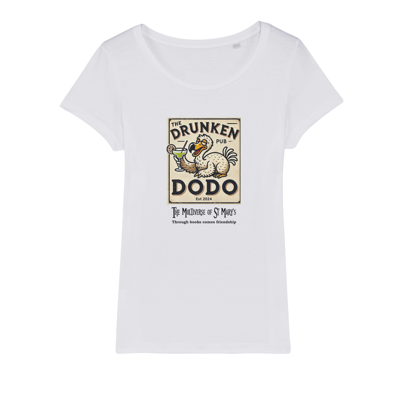 The Drunken Dodo Pub - Multiverse of St Mary&