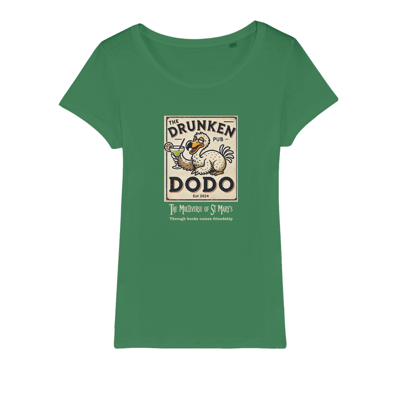 The Drunken Dodo Pub - Multiverse of St Mary&