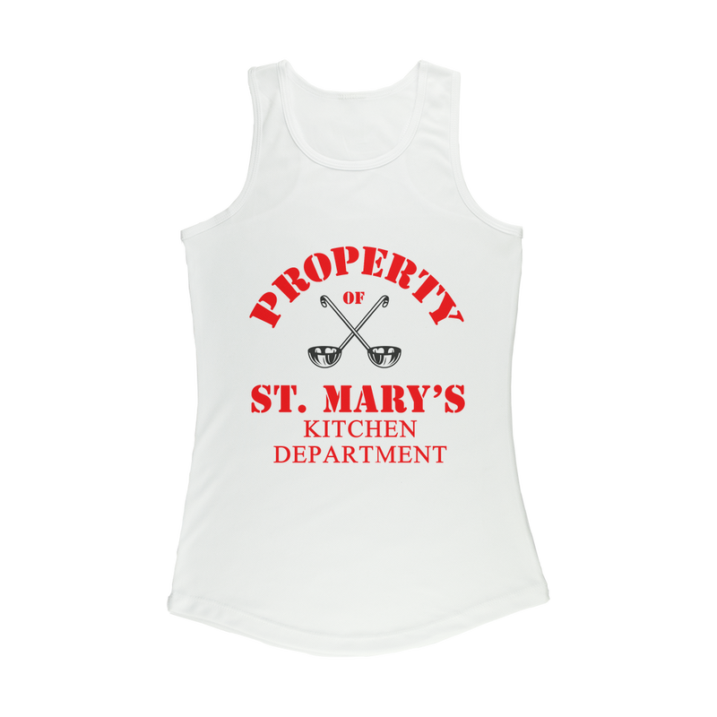 Property of St Mary&