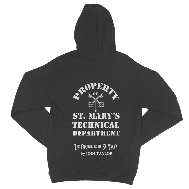 Property of St Mary&