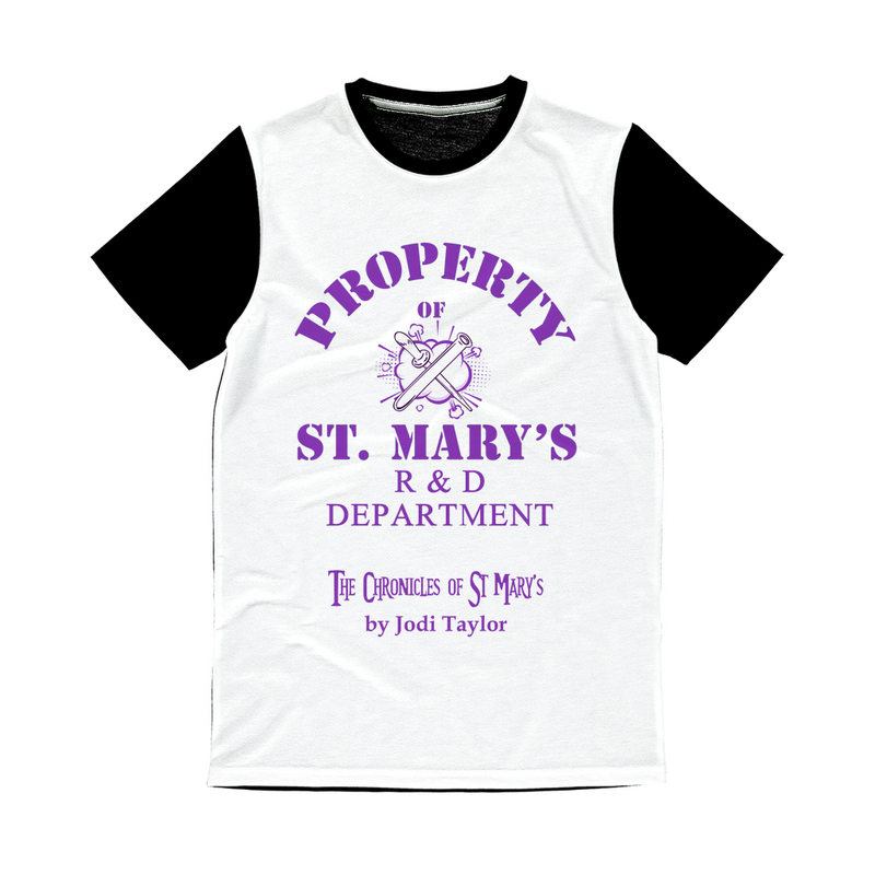 Property of St Mary&