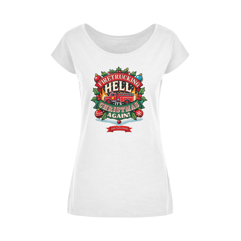 Firetrucking Hell - It&