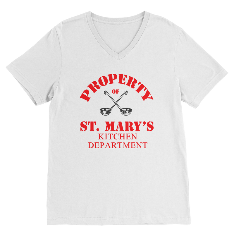 Property of St Mary&