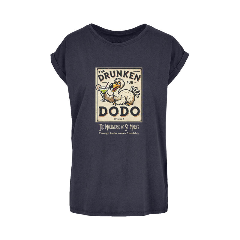 The Drunken Dodo Pub - Multiverse of St Mary&