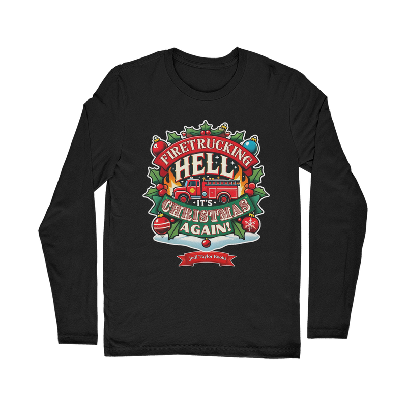 Firetrucking Hell - It&