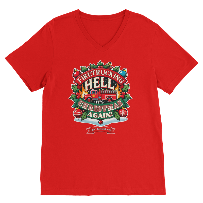 Firetrucking Hell - It&