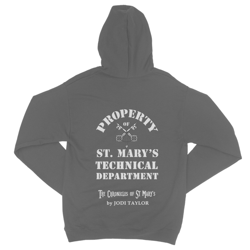 Property of St Mary&