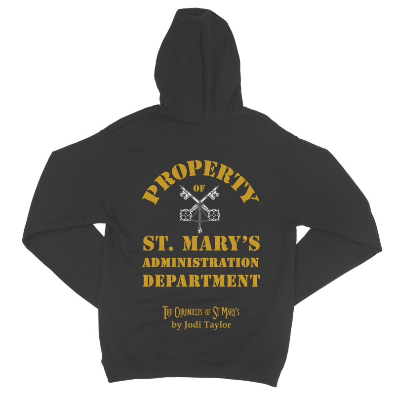 Property of St Mary&