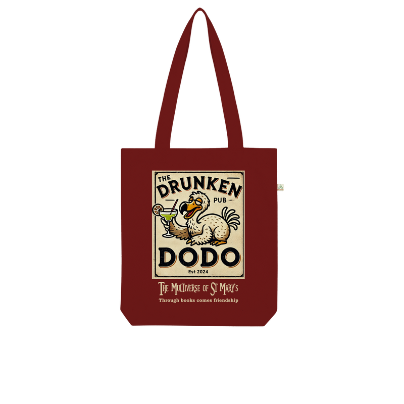 The Drunken Dodo Pub - Multiverse of St Mary&