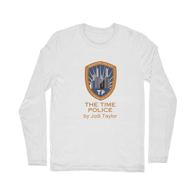 Time Police (UK) Classic Long Sleeve T-Shirt