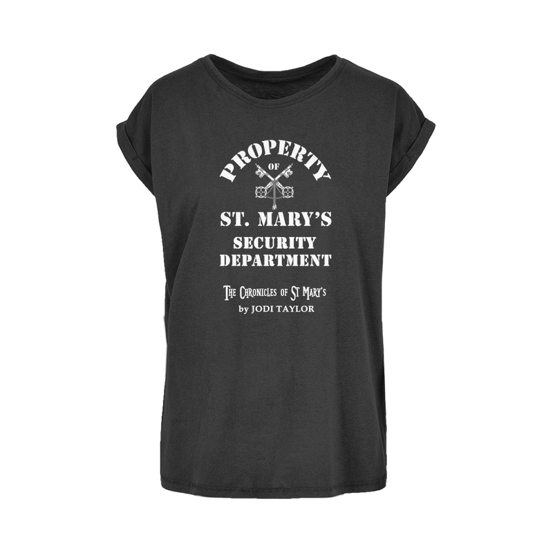 Property of St Mary&