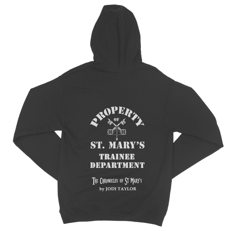 Property of St Mary&