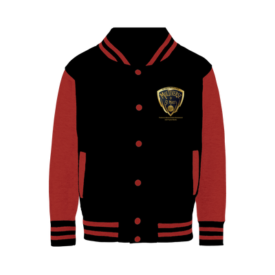 Multiverse of St Mary's (UK) Varsity Jacket