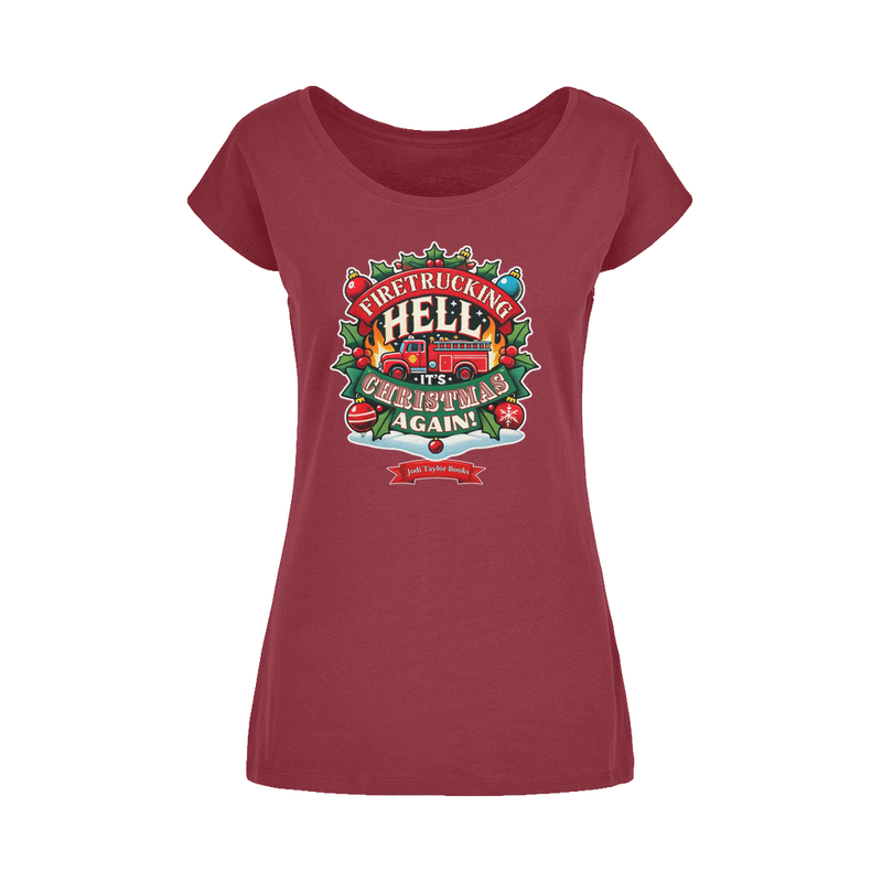 Firetrucking Hell - It&