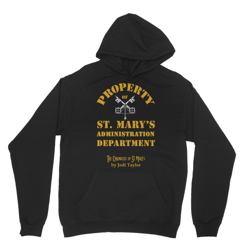 Property of St Mary&