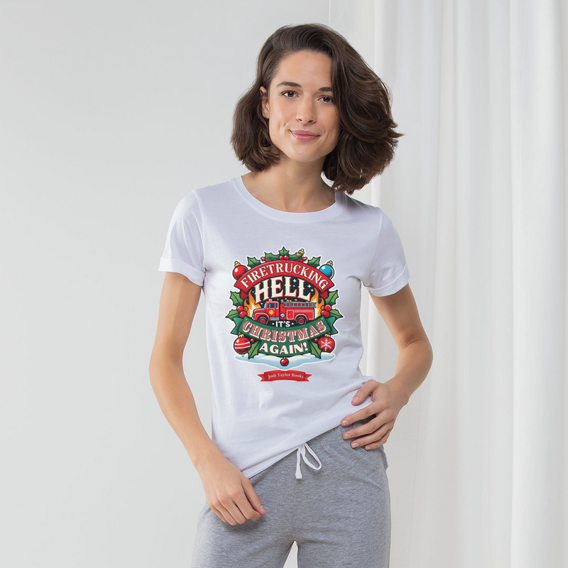 Firetrucking Hell - It&