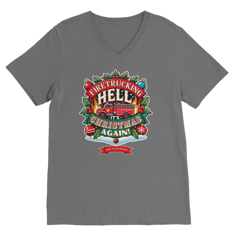 Firetrucking Hell - It&