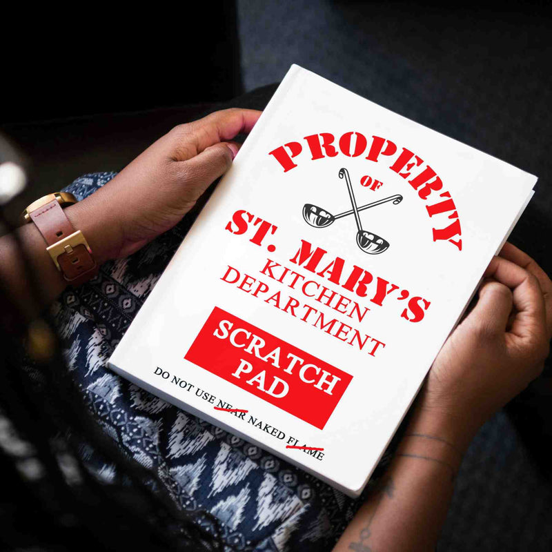 Property of St Mary&