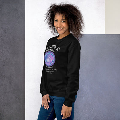 Events Collection - Jodiworld Convention 2025 Pre-Con Unisex Sweatshirt up to 5XL (UK, Europe, USA, Canada and Australia)