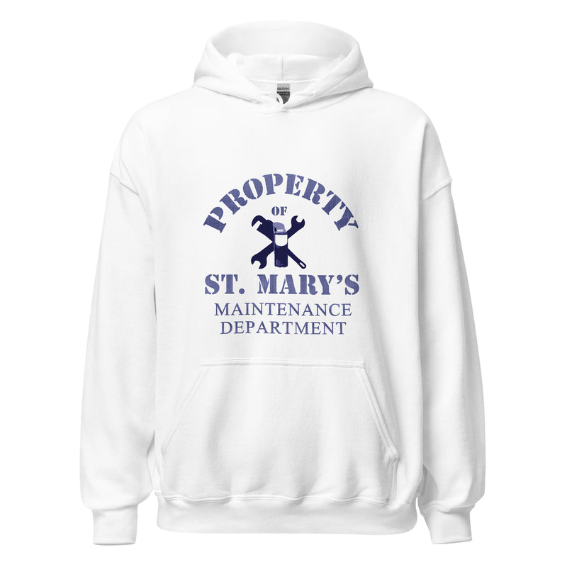 Property of St Mary&