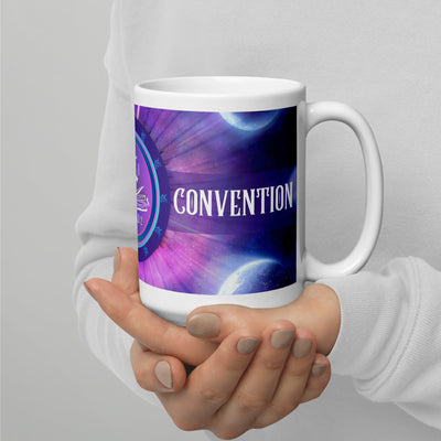 Events Collection - Jodiworld Convention 2025 Mug - available in three sizes (UK, Europe, USA, Canada, Australia)